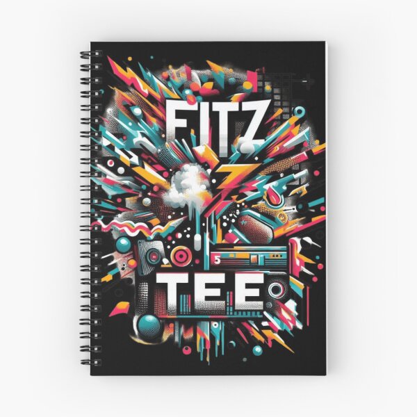 Item preview, FitzTee 2 designed and sold by the-fitzgibbon.