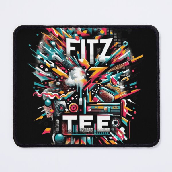 Item preview, FitzTee 2 designed and sold by the-fitzgibbon.