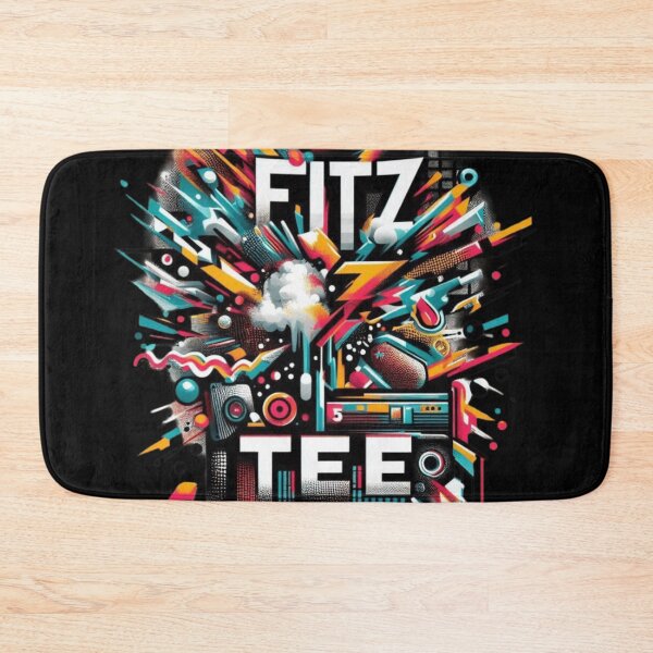 Item preview, FitzTee 2 designed and sold by the-fitzgibbon.
