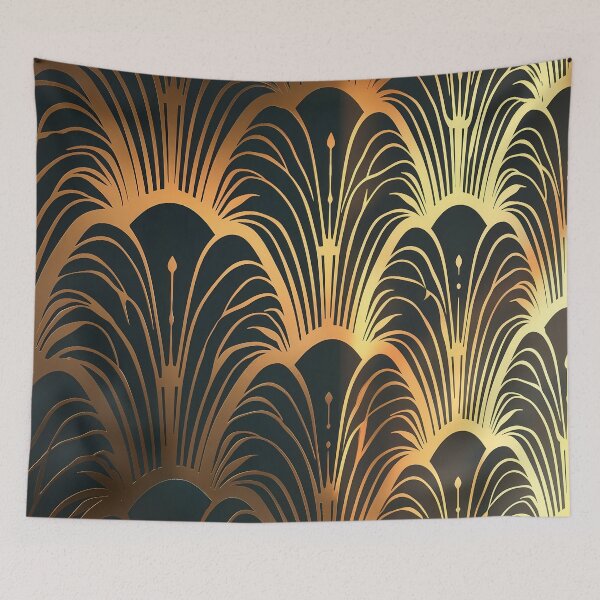 Item preview, Chic night design v.2 designed and sold by Print2Harbor.