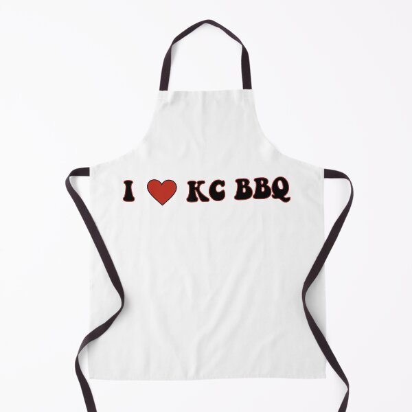 Item preview, I Love KC BBQ designed and sold by Cy1982.