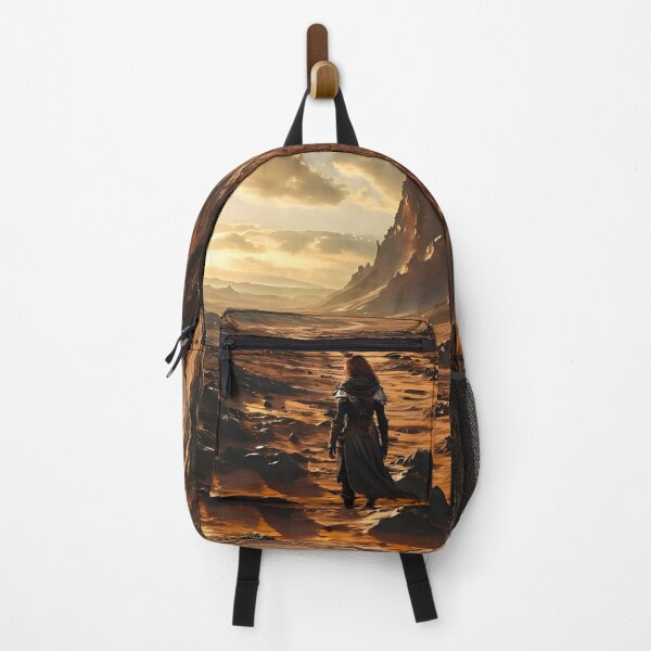 Item preview, NoWhere designed and sold by Tim Dusenberry.