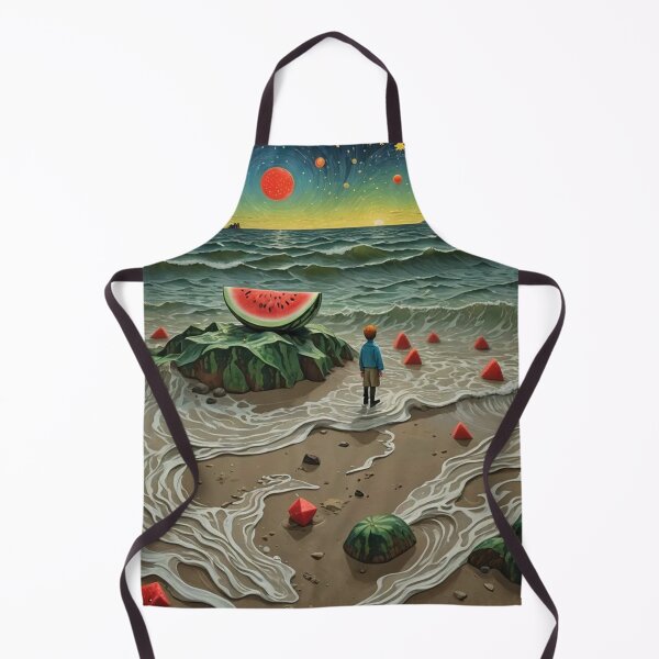 Item preview, Sea watermelon designed and sold by Chantalou Roger.