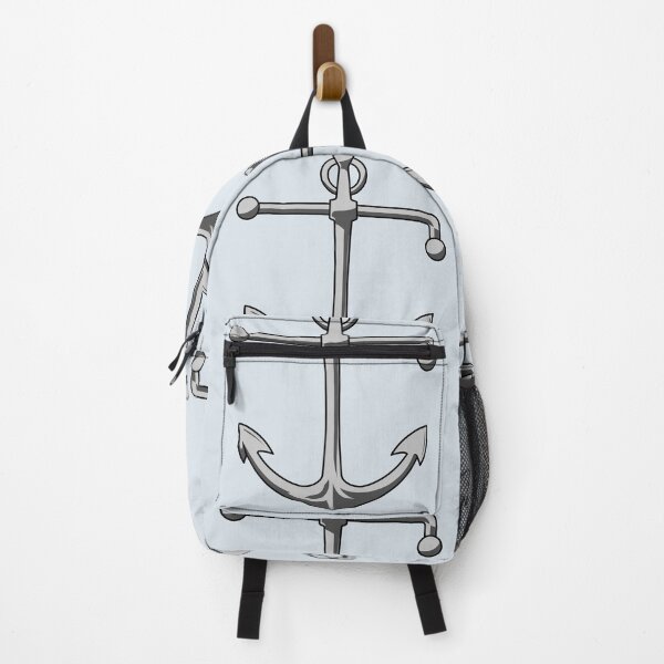 Item preview, admiralty anchor designed and sold by goodstrokes.