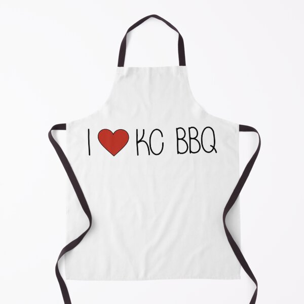 Item preview, I Love KC BBQ designed and sold by Cy1982.