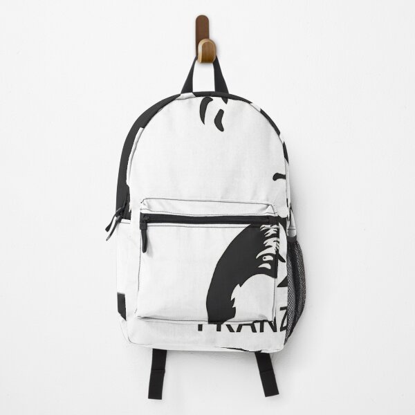 Item preview, Franz Kafka designed and sold by OzzFrequency.