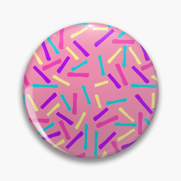 Item preview, Sprinkles on Pink designed and sold by LisaMPierce1990.