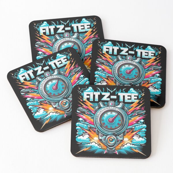 Item preview, FitzTee 3 designed and sold by the-fitzgibbon.