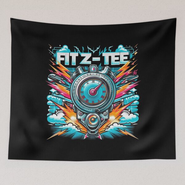 Item preview, FitzTee 3 designed and sold by the-fitzgibbon.