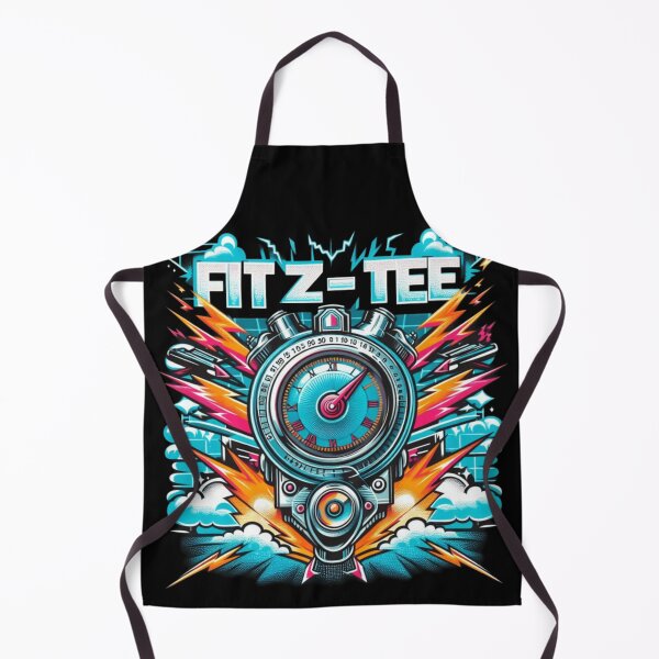 Item preview, FitzTee 3 designed and sold by the-fitzgibbon.