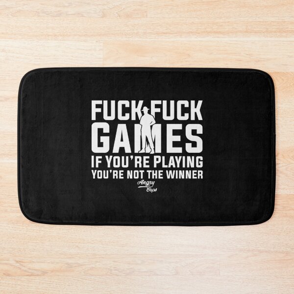 Item preview, Angry Cops Merch You're Not Winning designed and sold by ILLUCEND-ARTS.