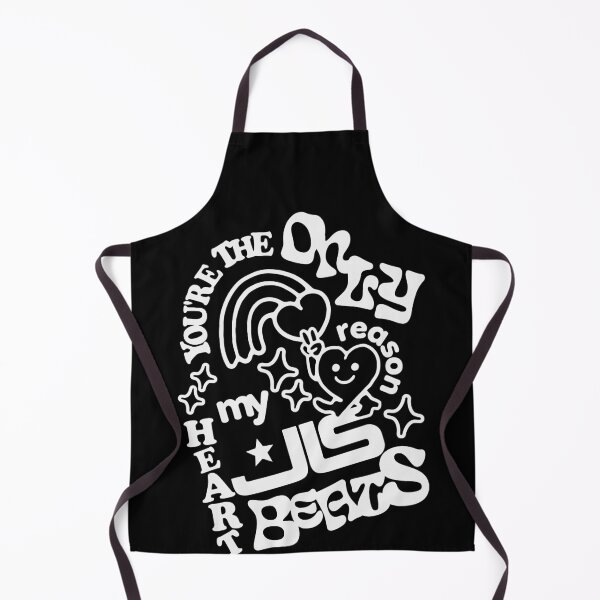 Item preview, Jls Merch Heart Beats designed and sold by ILLUCEND-ARTS.
