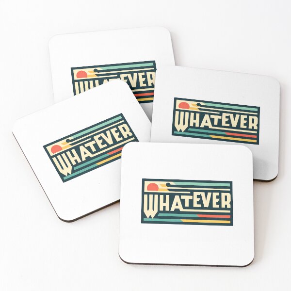 Item preview, Whatever designed and sold by OtterDesigns.