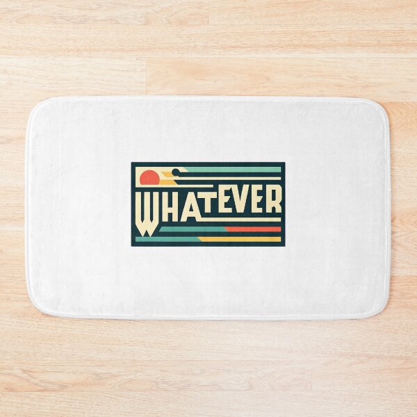 Item preview, Whatever designed and sold by OtterDesigns.