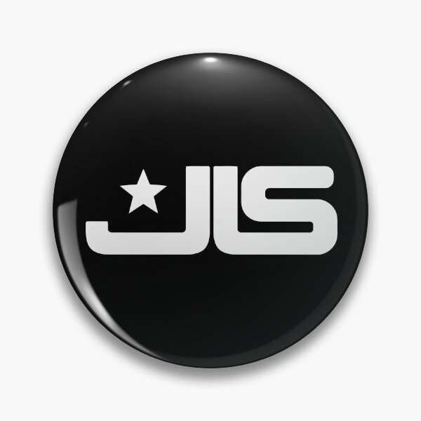 Item preview, Jls Merch Jls Logo designed and sold by ILLUCEND-ARTS.