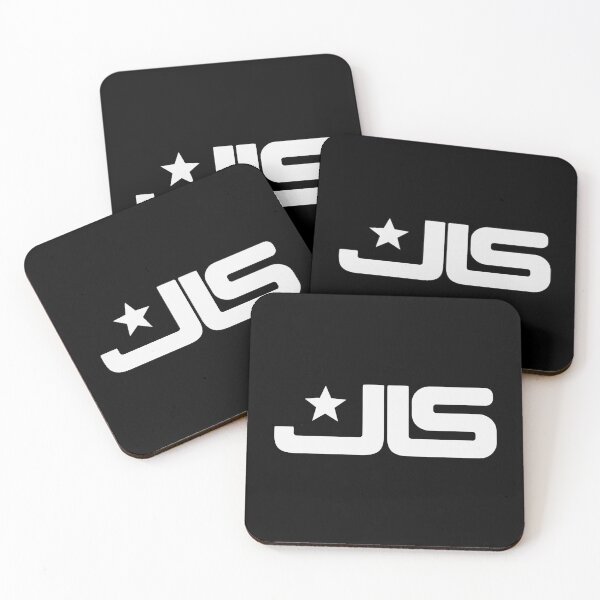 Item preview, Jls Merch Jls Logo designed and sold by ILLUCEND-ARTS.