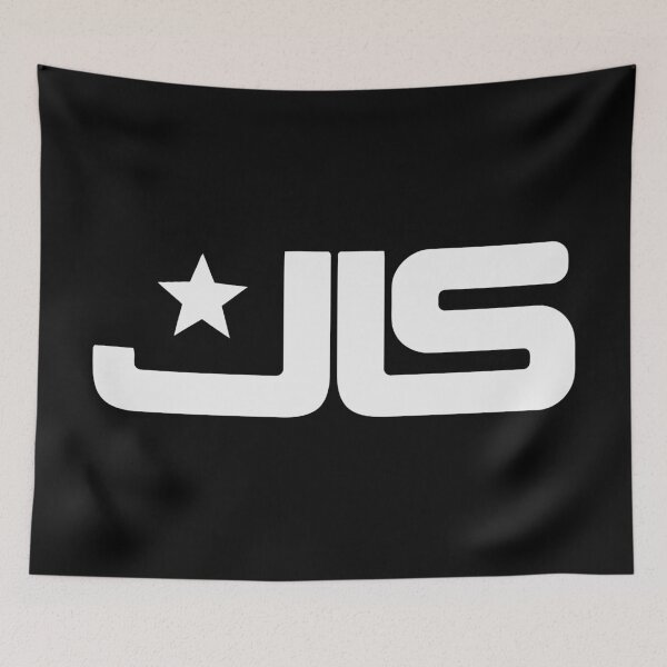 Item preview, Jls Merch Jls Logo designed and sold by ILLUCEND-ARTS.