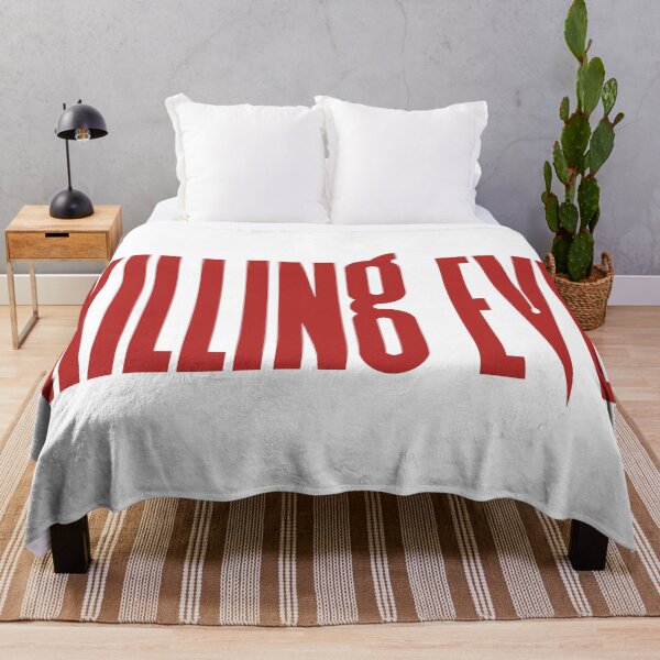 Item preview, Killing Eve Merch Killing Eve Logo designed and sold by ILLUCEND-ARTS.