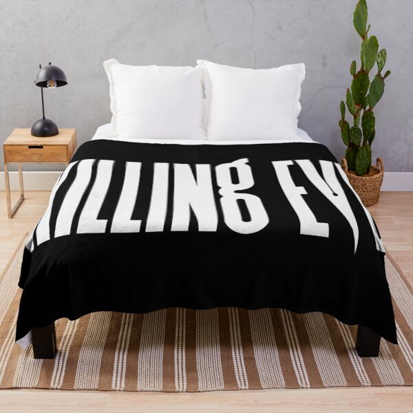 Item preview, Killing Eve Merch Killing Eve Logo designed and sold by ILLUCEND-ARTS.