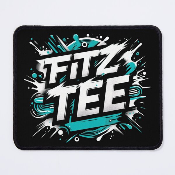 Item preview, FitzTee 4 designed and sold by the-fitzgibbon.