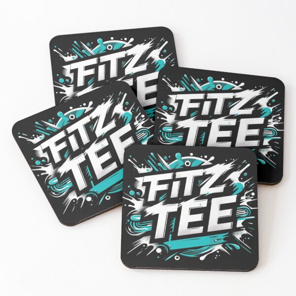 Item preview, FitzTee 4 designed and sold by the-fitzgibbon.