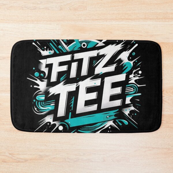 Item preview, FitzTee 4 designed and sold by the-fitzgibbon.