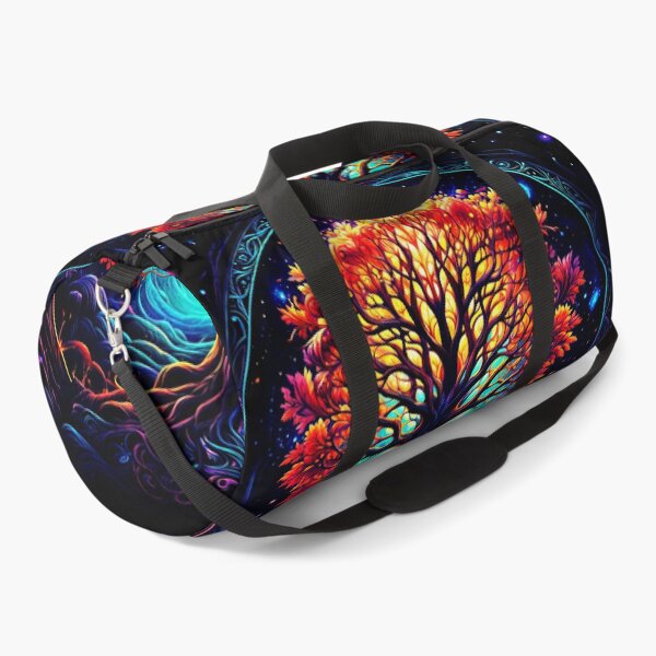 Item preview, Tree of life in bright colors designed and sold by PixelCraftDSG.