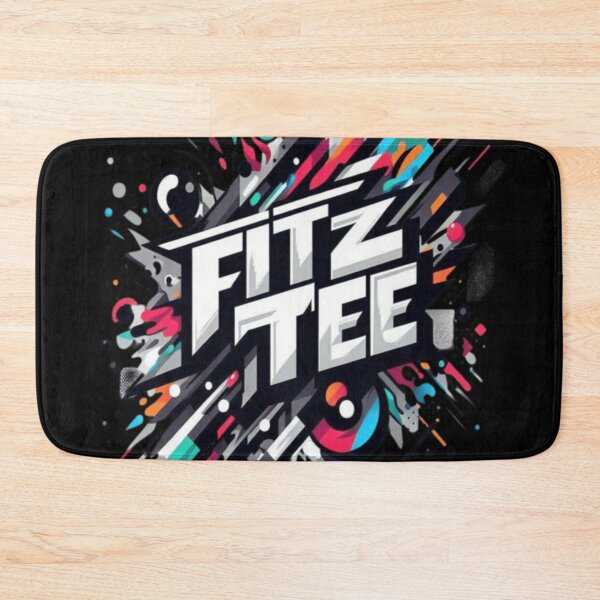 Item preview, FitzTee 5 designed and sold by the-fitzgibbon.