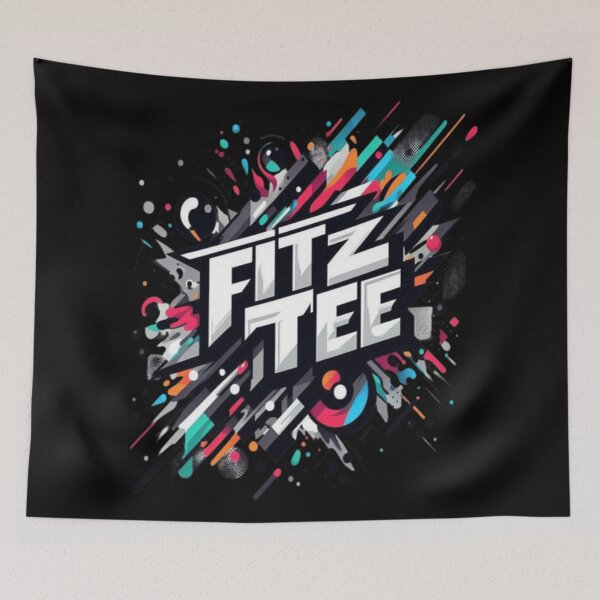 Item preview, FitzTee 5 designed and sold by the-fitzgibbon.