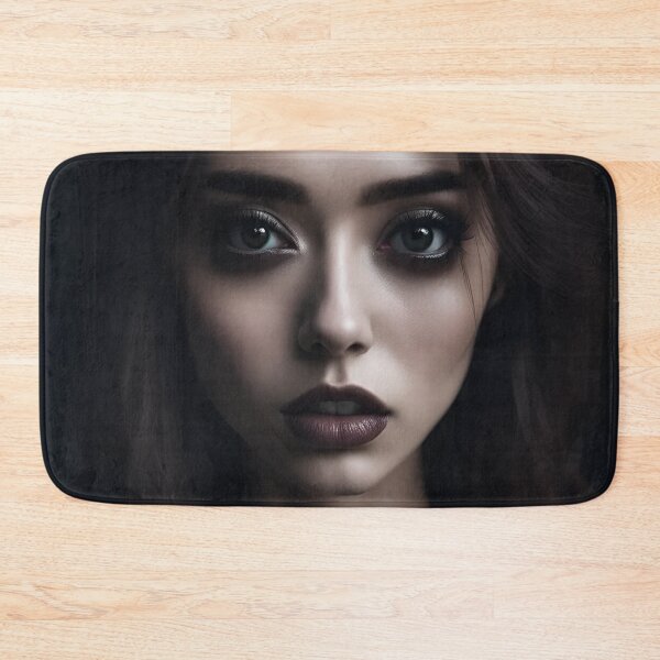 Item preview, Beautiful Asian Girl, Model Photography, Digital Art designed and sold by Burn-Ego.