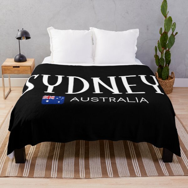 Item preview, Sydney - Australia designed and sold by StudioRedKoala.