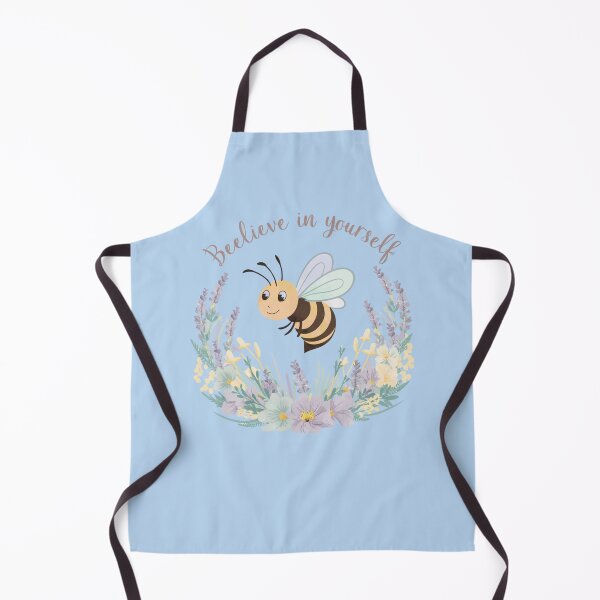 Item preview, Beelieve in Yourself designed and sold by The People’s Punchline.