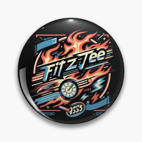 Item preview, FitzTee 6 designed and sold by the-fitzgibbon.