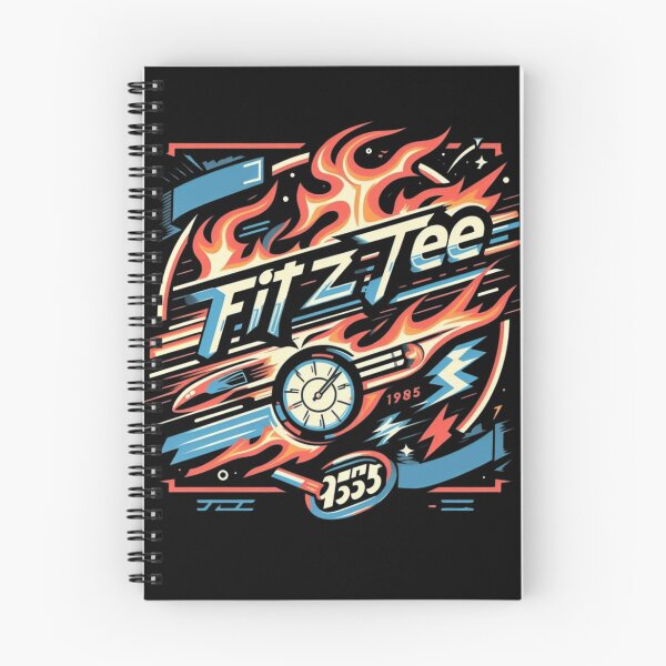 Item preview, FitzTee 6 designed and sold by the-fitzgibbon.
