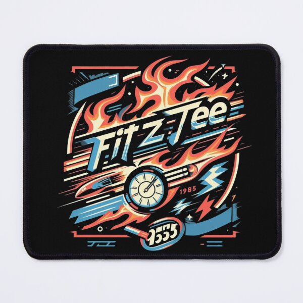 Item preview, FitzTee 6 designed and sold by the-fitzgibbon.