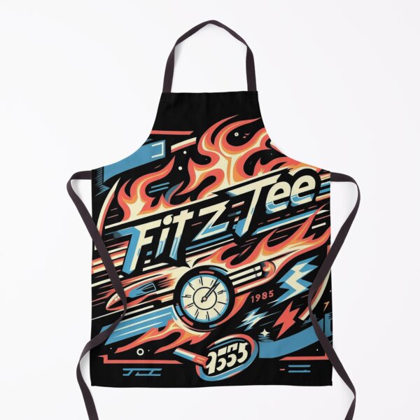 Item preview, FitzTee 6 designed and sold by the-fitzgibbon.
