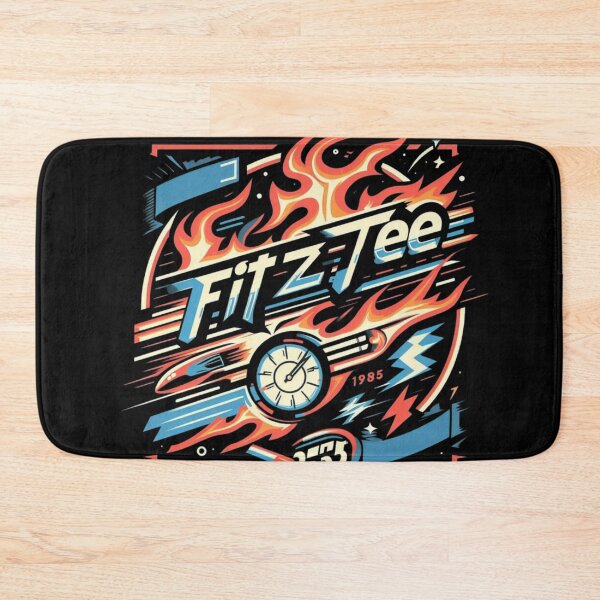 Item preview, FitzTee 6 designed and sold by the-fitzgibbon.