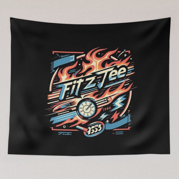 Item preview, FitzTee 6 designed and sold by the-fitzgibbon.