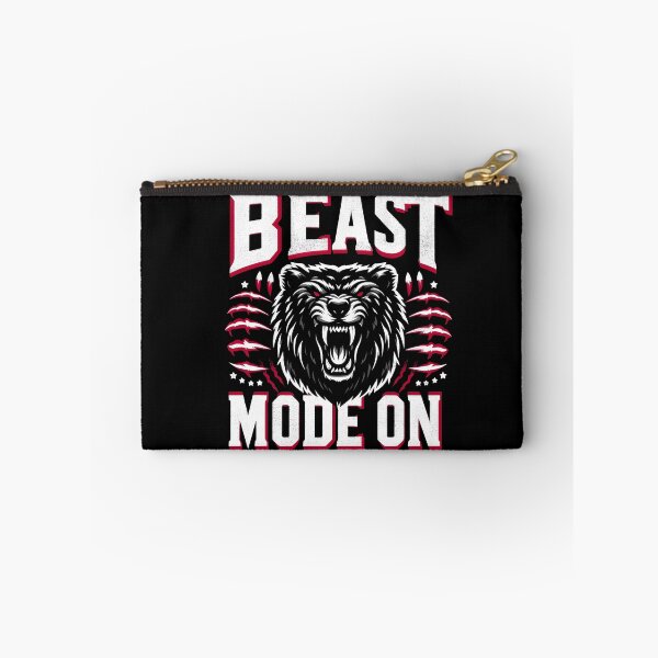 Item preview, Beast Mode On designed and sold by MOBI-CASE.