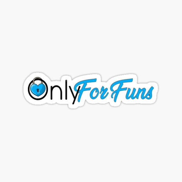 Item preview, Only For Funs Only Fans Parody  designed and sold by Vixen-Games.