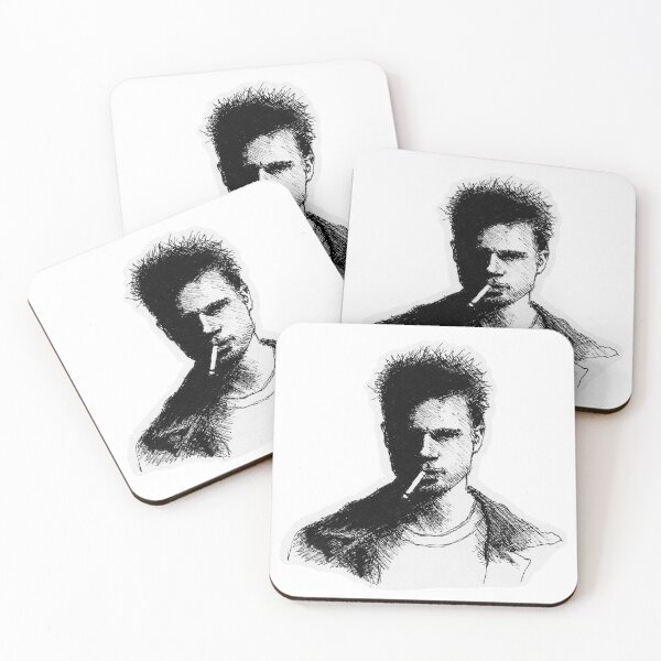 Item preview, Tyler Durden designed and sold by maggiehuth.