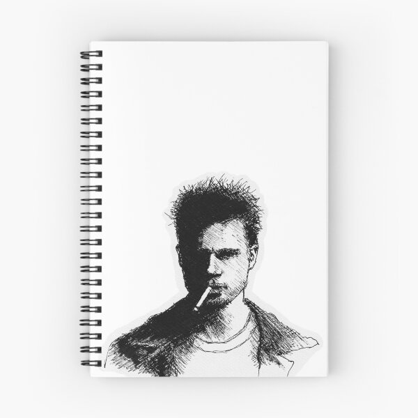 Item preview, Tyler Durden designed and sold by maggiehuth.