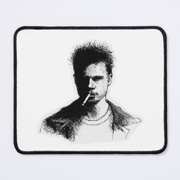 Item preview, Tyler Durden designed and sold by maggiehuth.