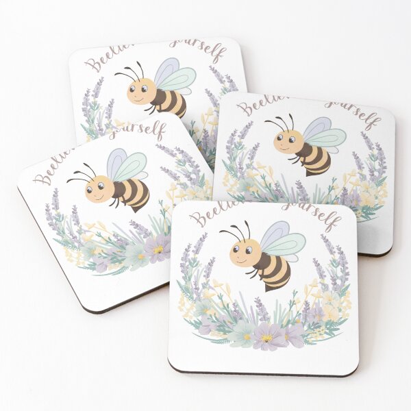 Item preview, Beelieve in Yourself designed and sold by The People’s Punchline.
