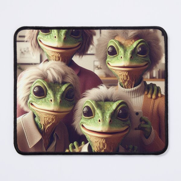 Item preview, The Fitzgeralds designed and sold by kyxur.