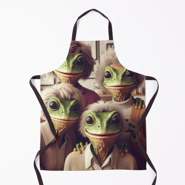 Item preview, The Fitzgeralds designed and sold by kyxur.