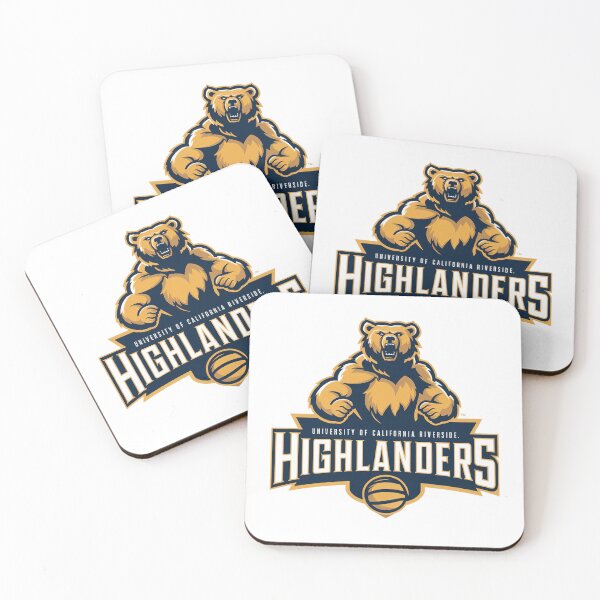 Item preview, LOGO Teddy Bear from UCR designed and sold by abderrahmane-C.