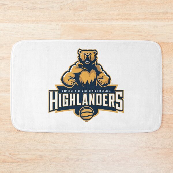 Item preview, LOGO Teddy Bear from UCR designed and sold by abderrahmane-C.