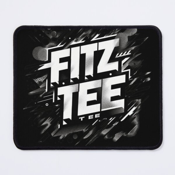 Item preview, FitzTee 7 designed and sold by the-fitzgibbon.