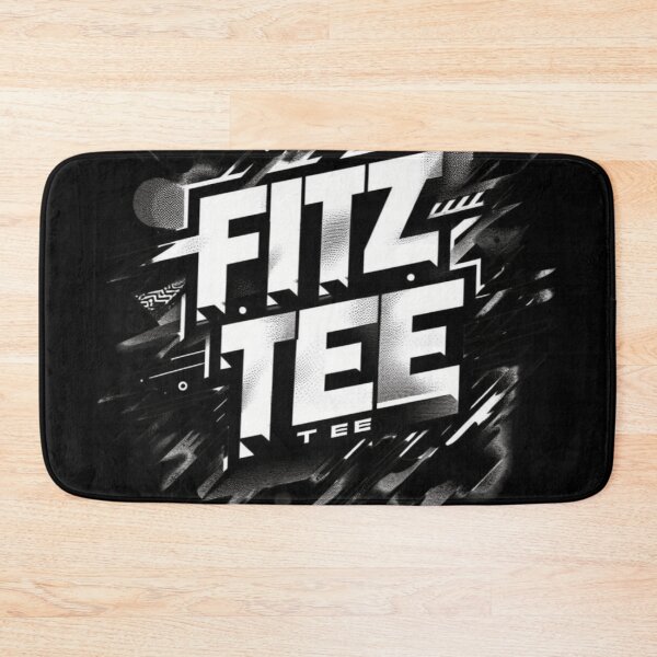 Item preview, FitzTee 7 designed and sold by the-fitzgibbon.